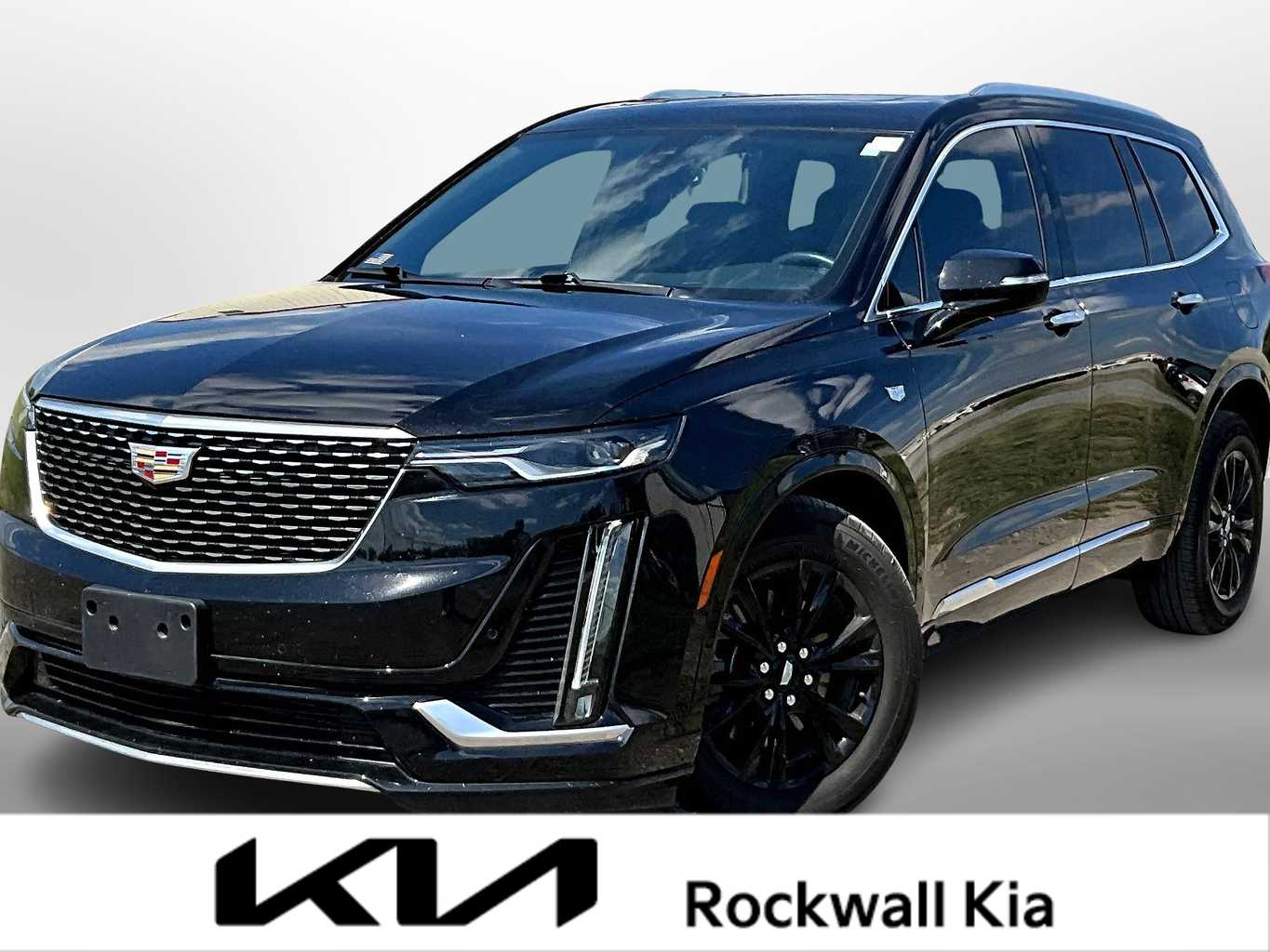 Thumbnail: 2023 Cadillac XT6 - 1