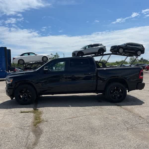 Thumbnail: 2020 RAM 1500 - 8