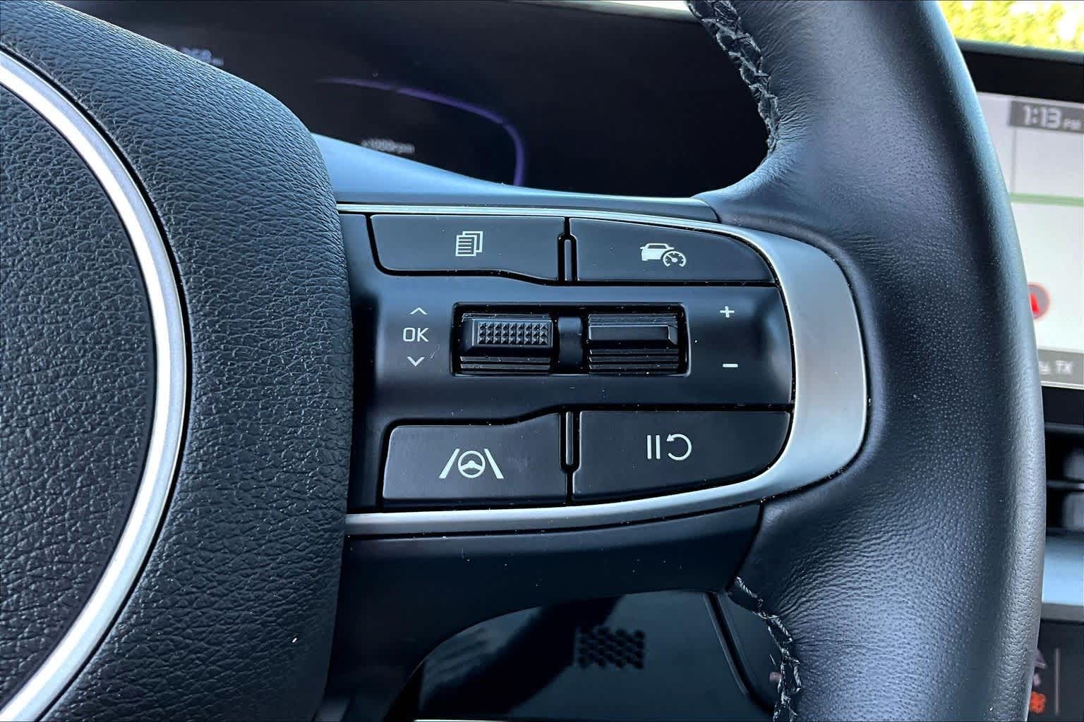 Thumbnail: 2023 Kia Sportage - 20