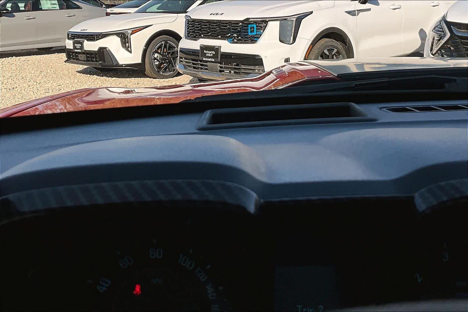 Thumbnail: 2012 Chevrolet Camaro - 24