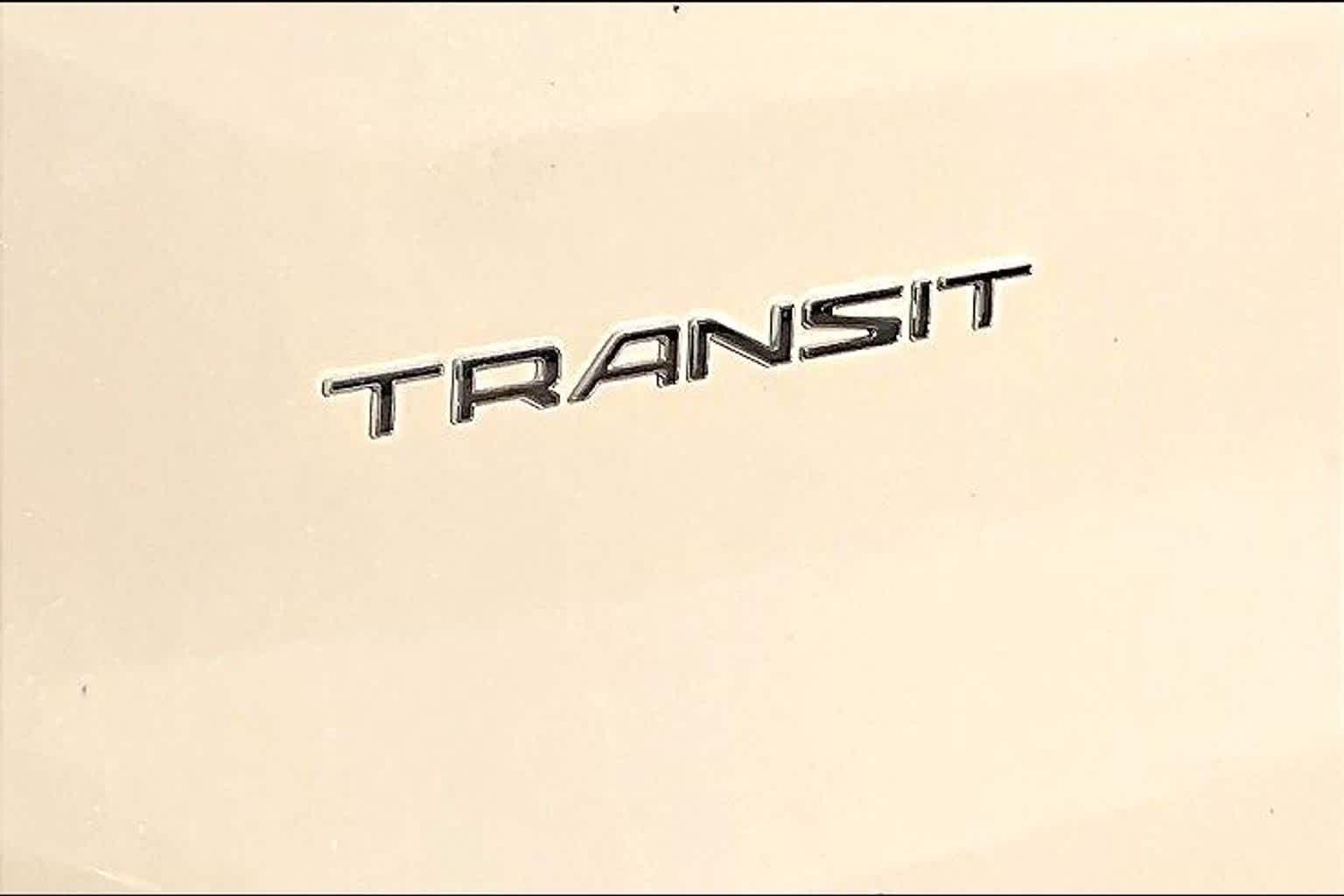 Thumbnail: 2022 Ford Transit Series - 28