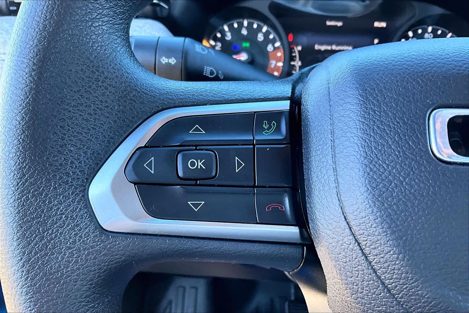 Thumbnail: 2024 Jeep Compass - 19