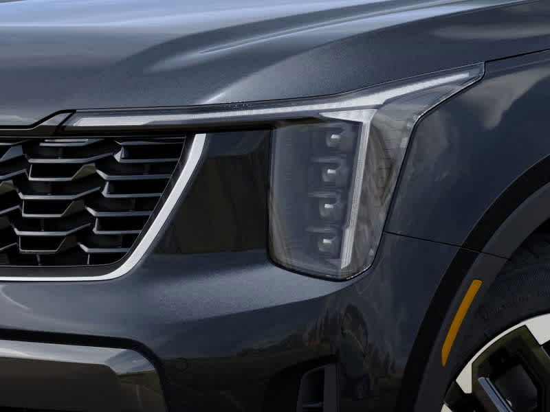 Thumbnail: 2025 Kia Sorento - 10