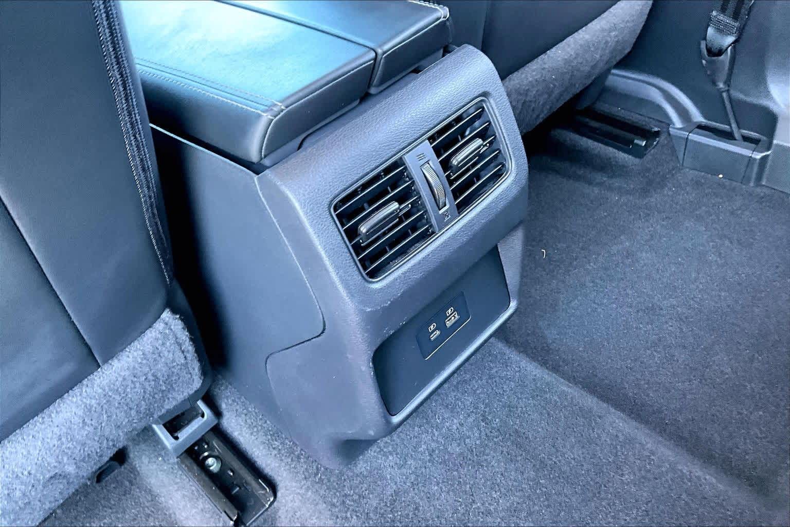 Thumbnail: 2023 Nissan Rogue - 22