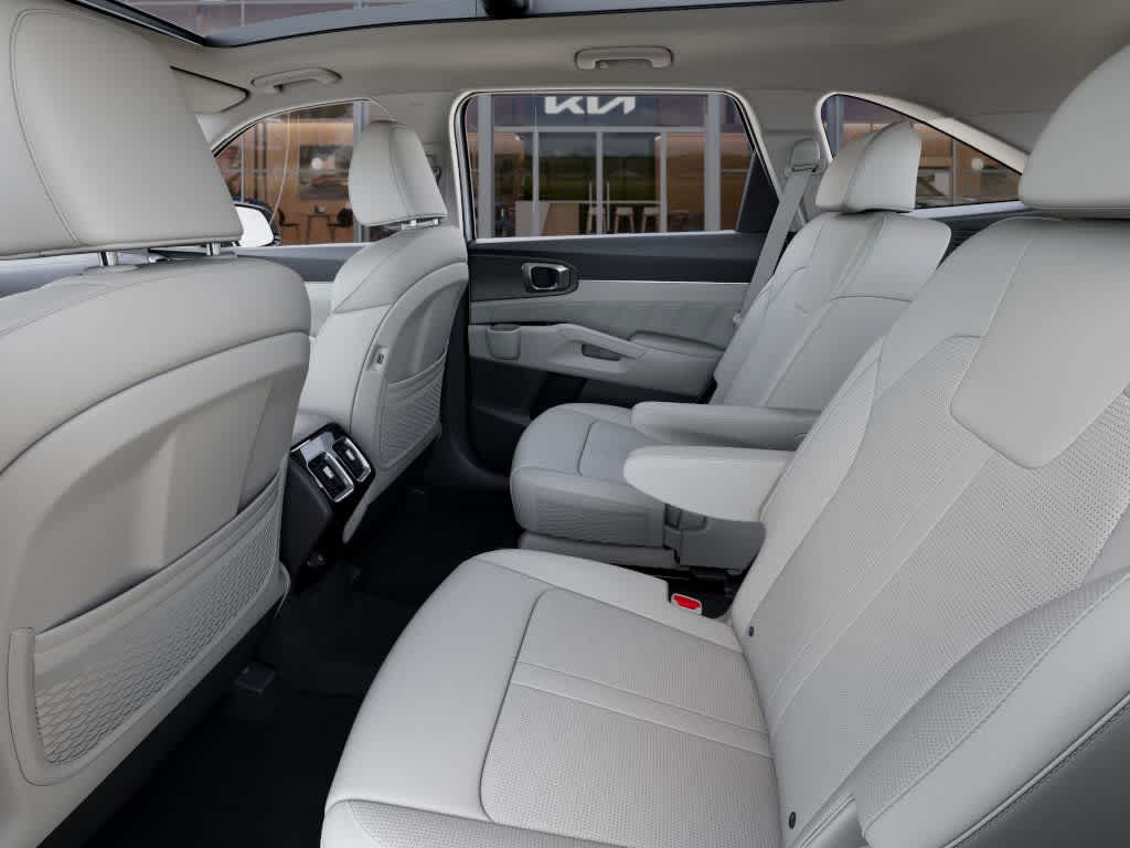 Thumbnail: 2025 Kia Sorento - 18