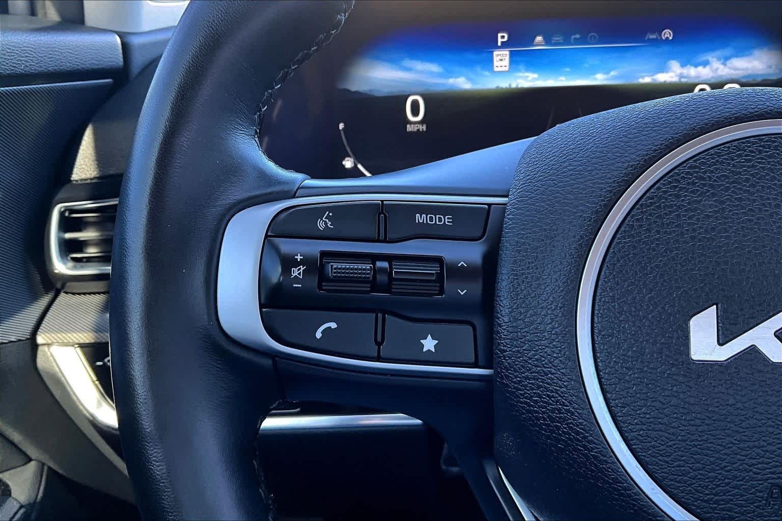 Thumbnail: 2024 Kia Sportage - 19