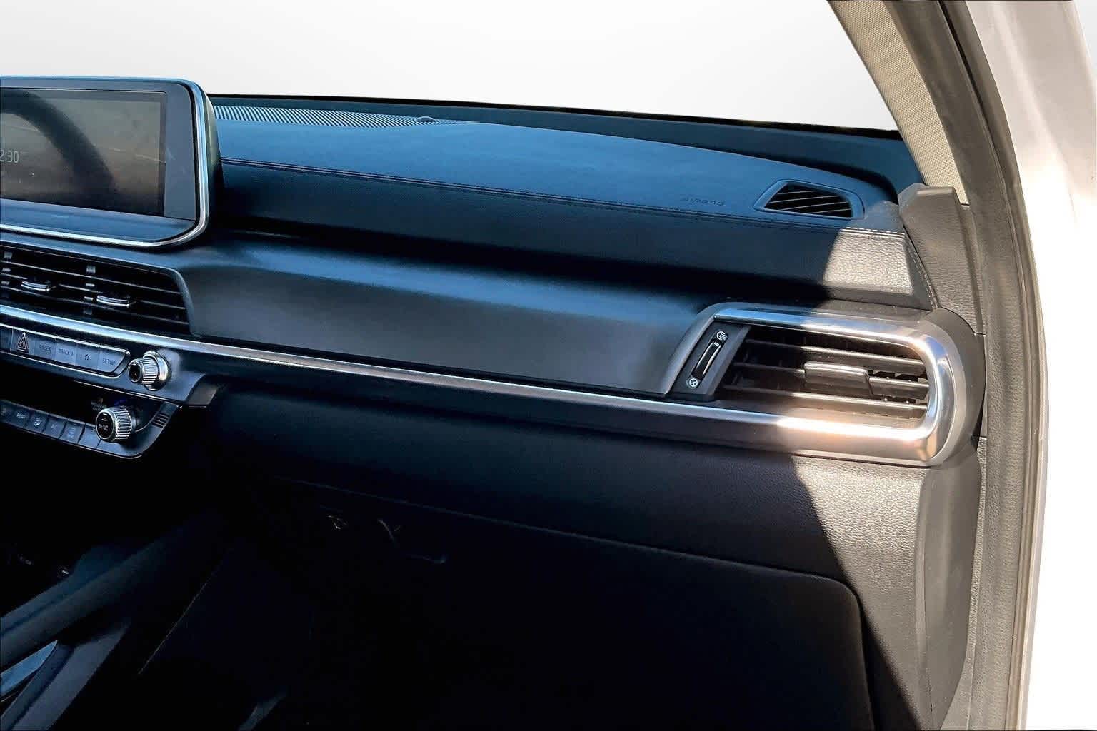 Thumbnail: 2022 Kia Telluride - 14