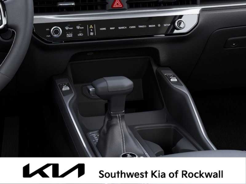 Thumbnail: 2024 Kia Sorento - 23