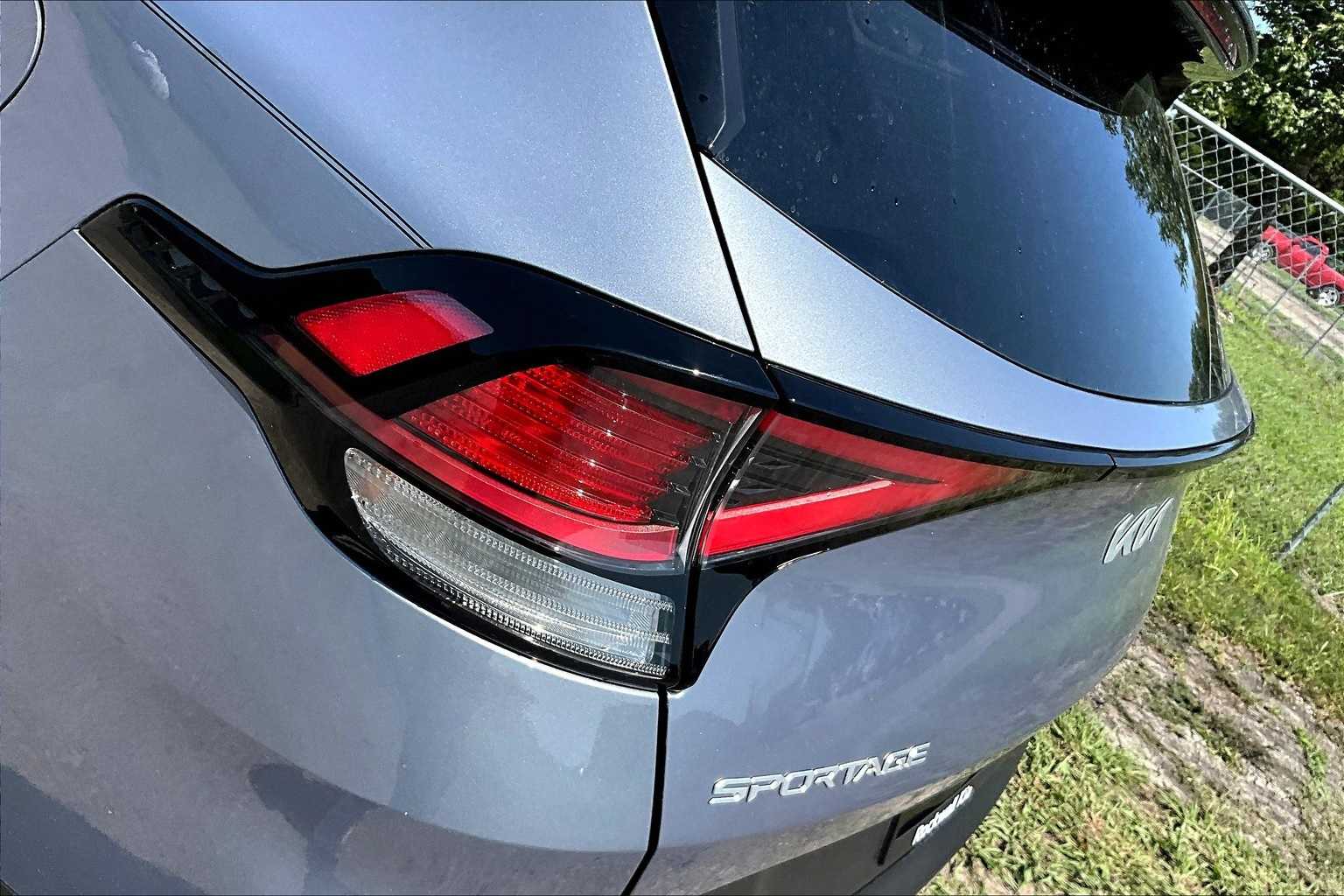 Thumbnail: 2023 Kia Sportage - 31