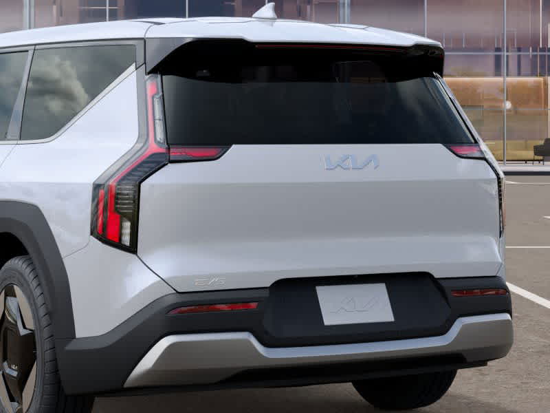 2026 Kia EV9 Light 13