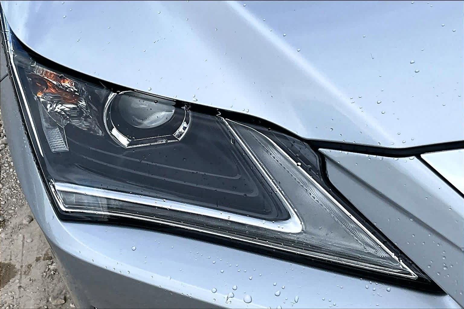 Thumbnail: 2017 Lexus RX - 31