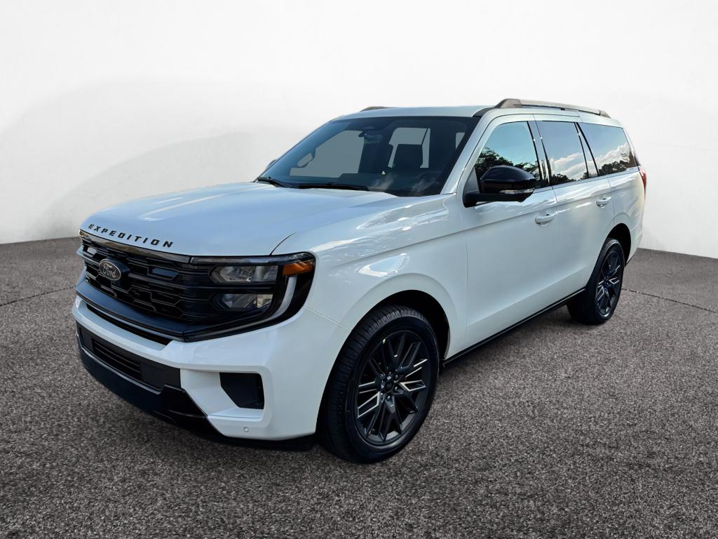 2025 Ford Expedition Platinum - Photo 7