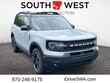  Ford Bronco Sport