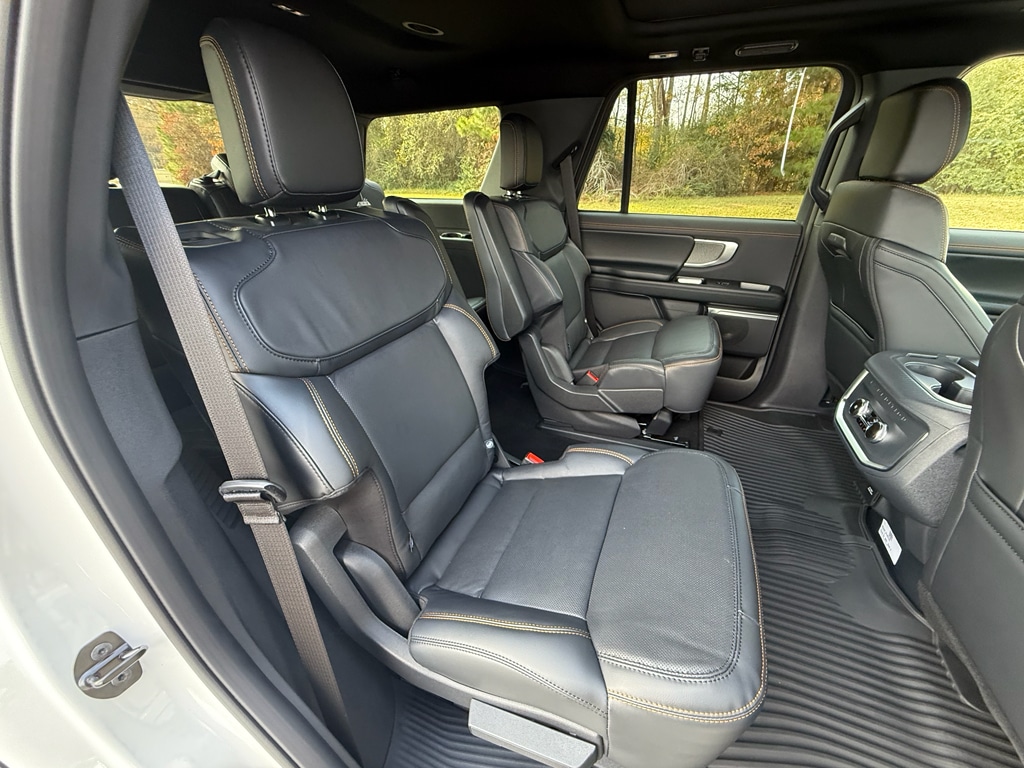 2025 Ford Expedition Tremor - Photo 20
