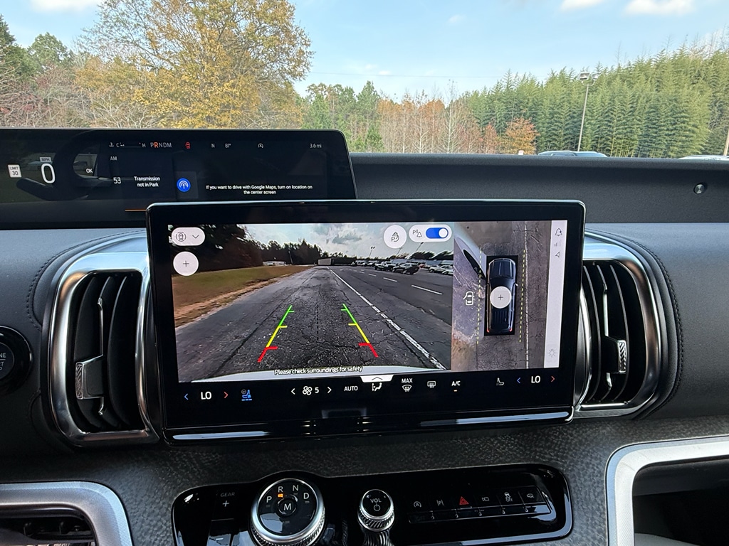 2025 Ford Expedition Tremor - Photo 13