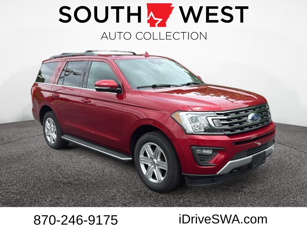 2019 Ford Expedition XLT 4x4's photo