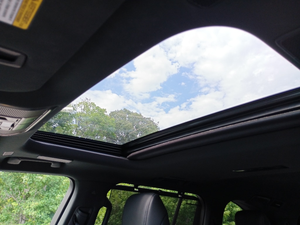 2025 Lexus LX 16