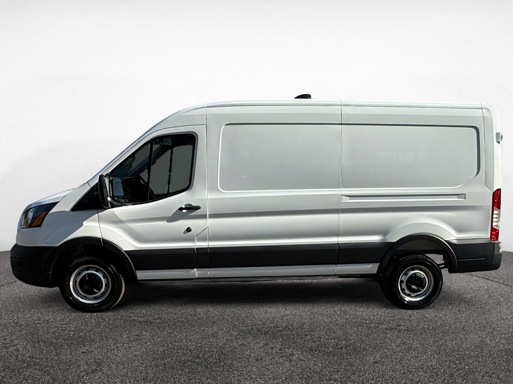 2026 Ford Transit Van Base - Photo 6