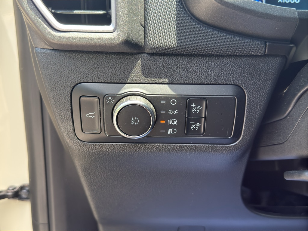 2025 Ford Bronco Sport Outer Banks - Photo 14