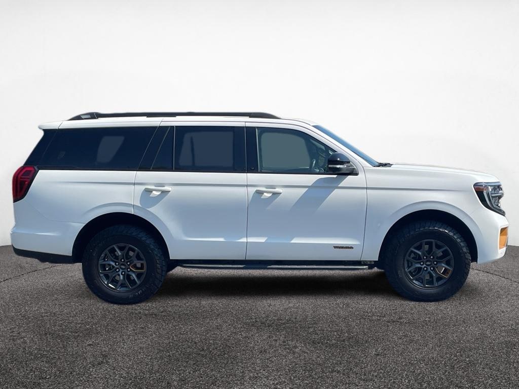 Used 2025 Ford Expedition Tremor Sport Utility