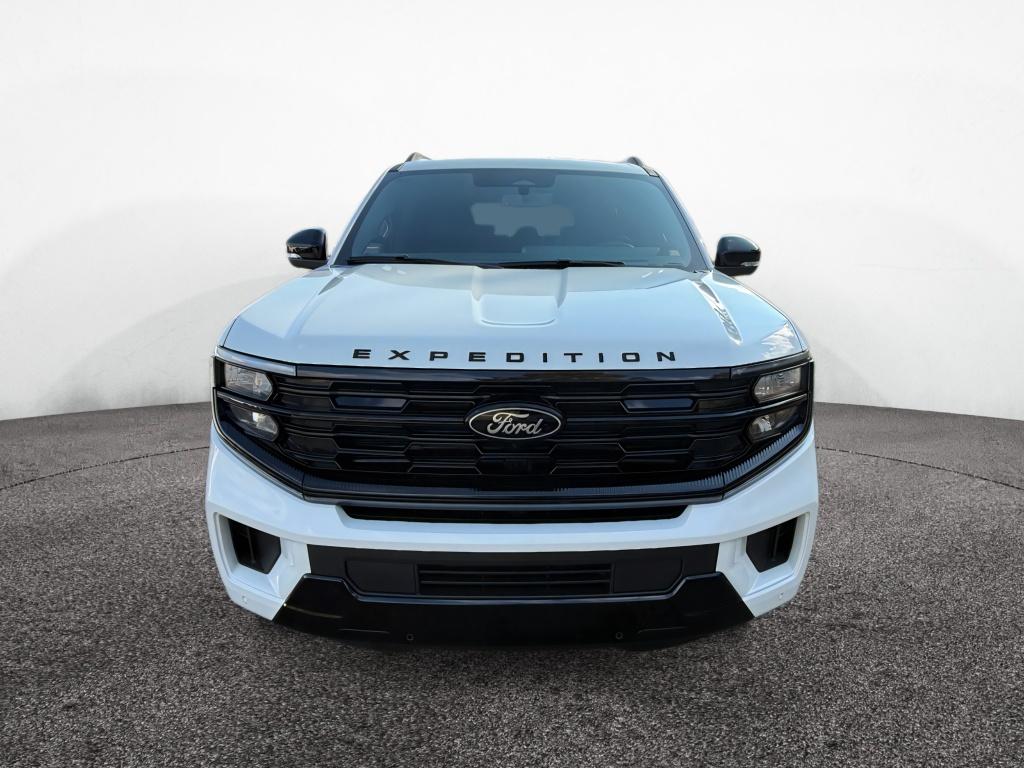 2025 Ford Expedition Platinum - Photo 8