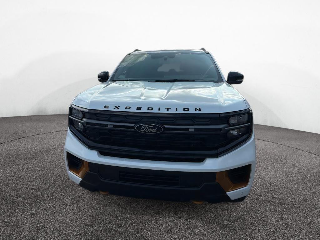 2025 Ford Expedition Tremor - Photo 8