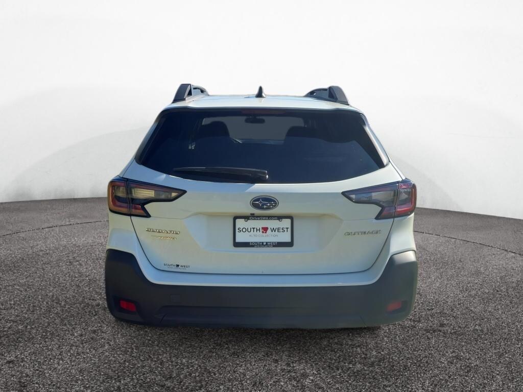 Used 2024 Subaru Outback Premium Sport Utility