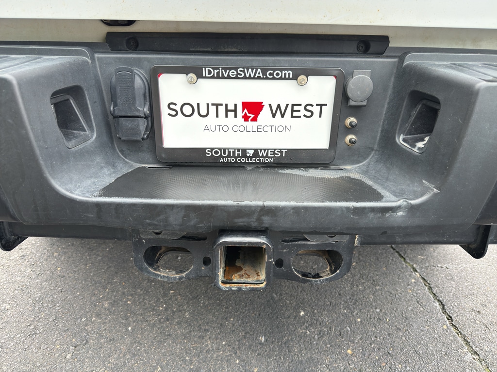 2024 Ford F-350 Super Duty XL - Photo 20