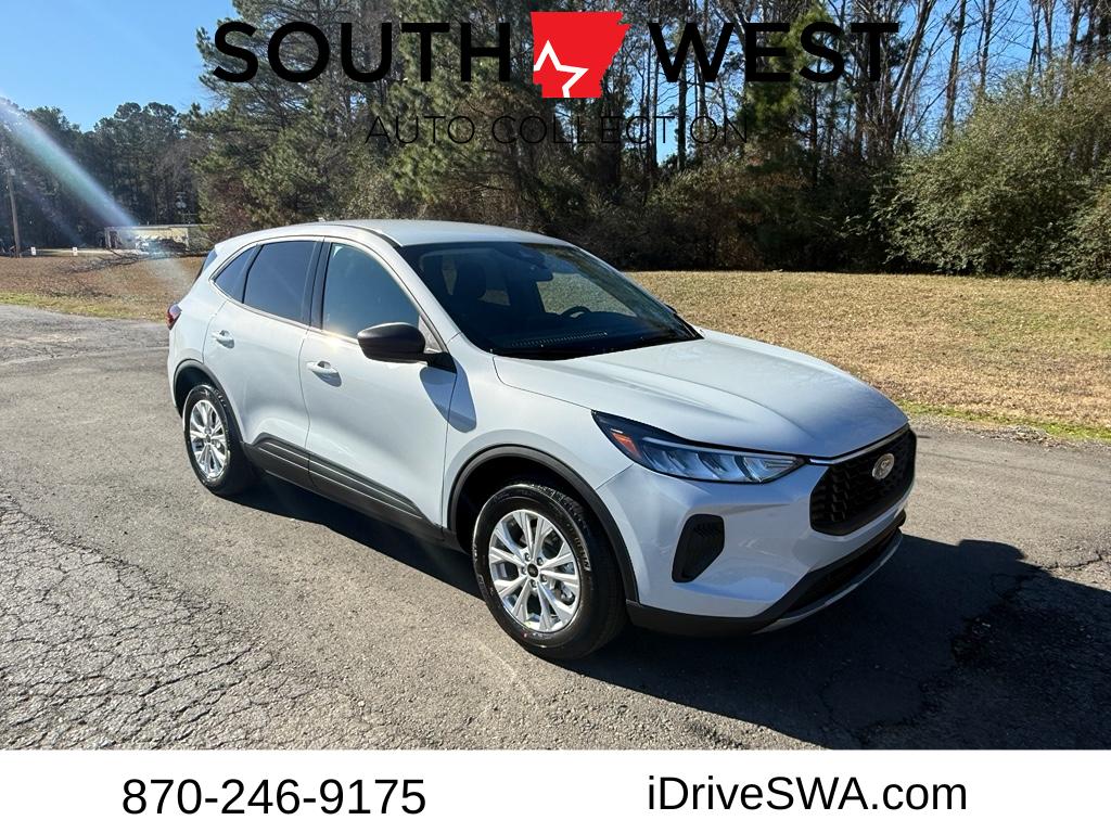 2026 Ford Escape Active's photo