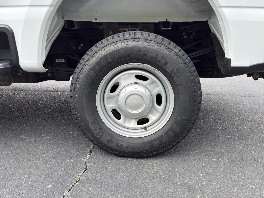 2024 Ford F-350 Super Duty XL - Photo 21
