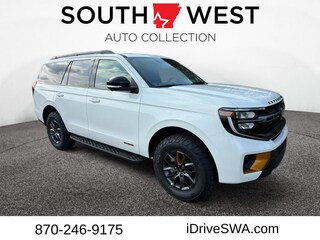 2025 Ford Expedition Tremor Sport Utility