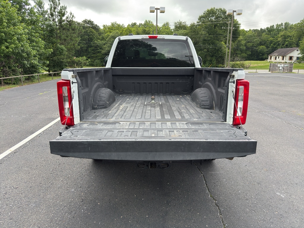 2024 Ford F-350 Super Duty XL - Photo 19