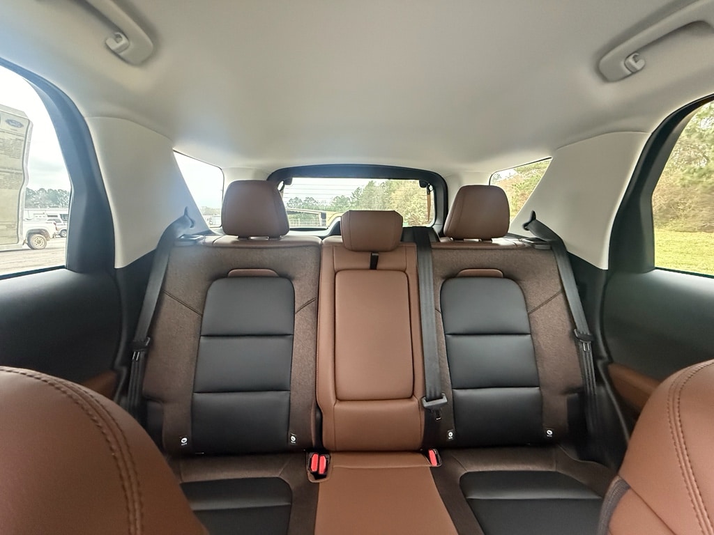 2026 Ford Bronco Sport Outer Banks - Photo 19