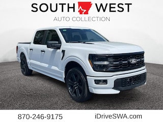 2026 Ford F-150 Lobo Crew Cab