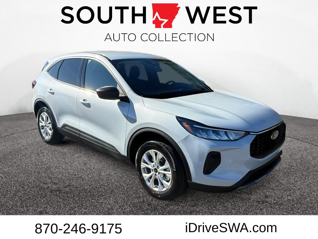 2026 Ford Escape Active's photo