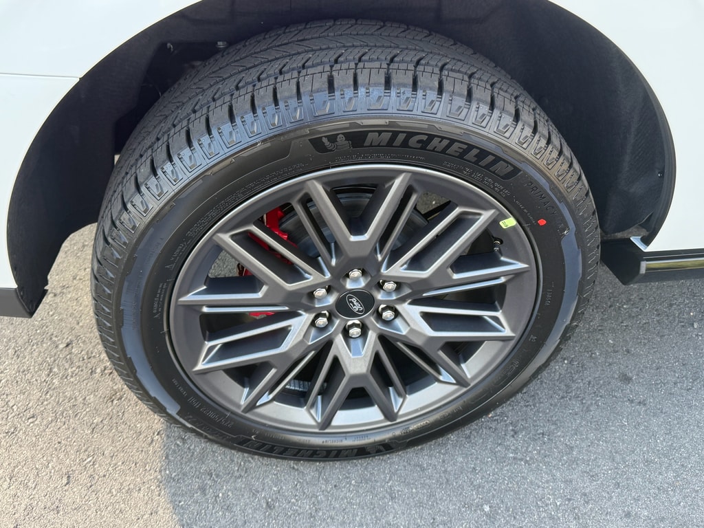 2025 Ford Expedition Platinum - Photo 23