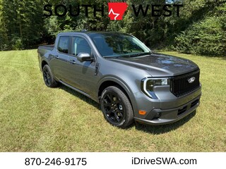 2025 Ford Maverick Lobo High SuperCrew