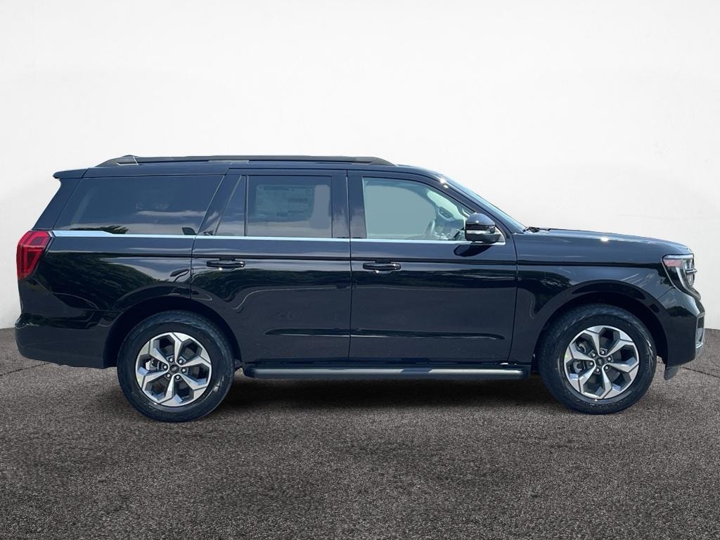 New 2027 Ford Expedition Active Sport Utility