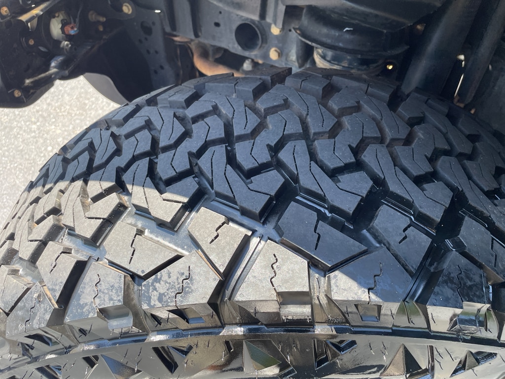 2021 Jeep Wrangler Unlimited ISLANDER - Photo 19
