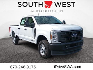 2026 Ford F-250 XL Crew Cab