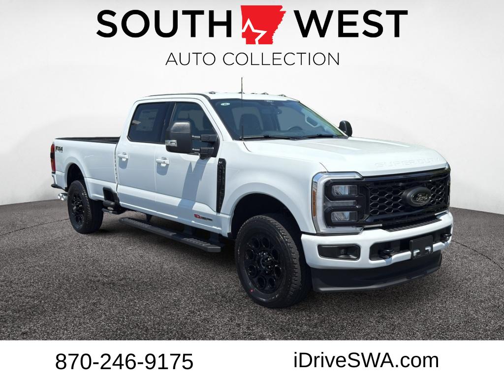 2026 Ford F-250 XLT 4x4 Crew Cab 8' Box's photo