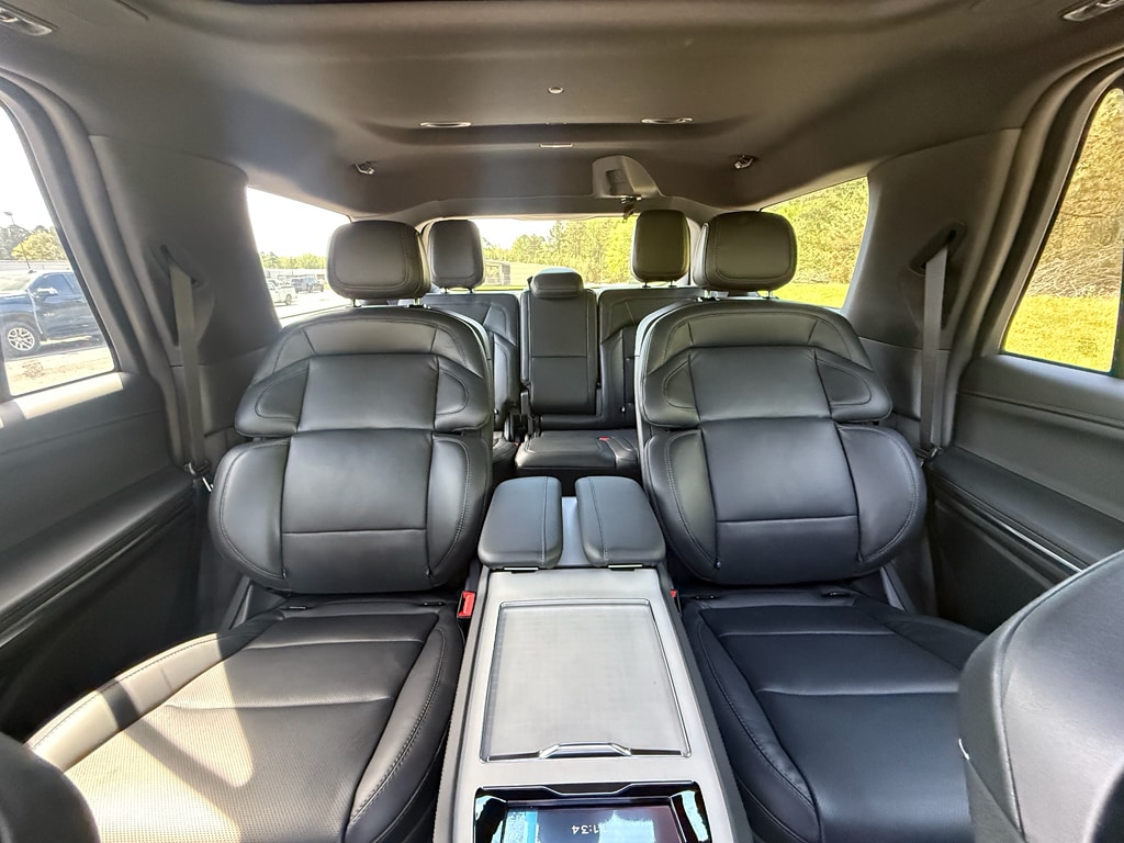 2026 Lincoln Navigator Reserve - Photo 20