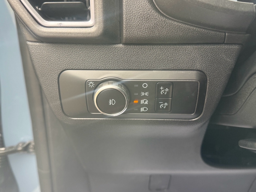 2026 Ford Bronco Sport Outer Banks - Photo 15