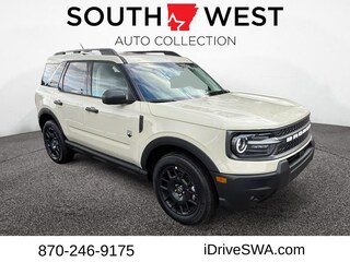 2025 Ford Bronco Sport Big Bend Sport Utility