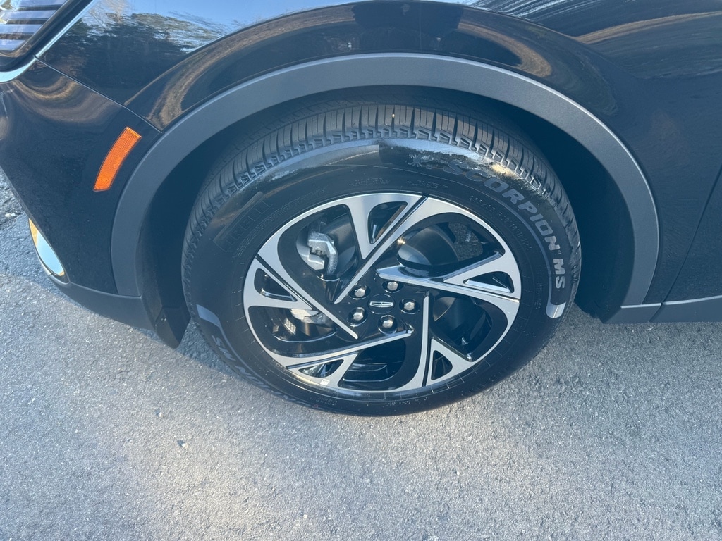 2026 Lincoln Nautilus Premiere - Photo 21