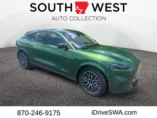 2025 Ford Mustang Mach-E Premium SUV