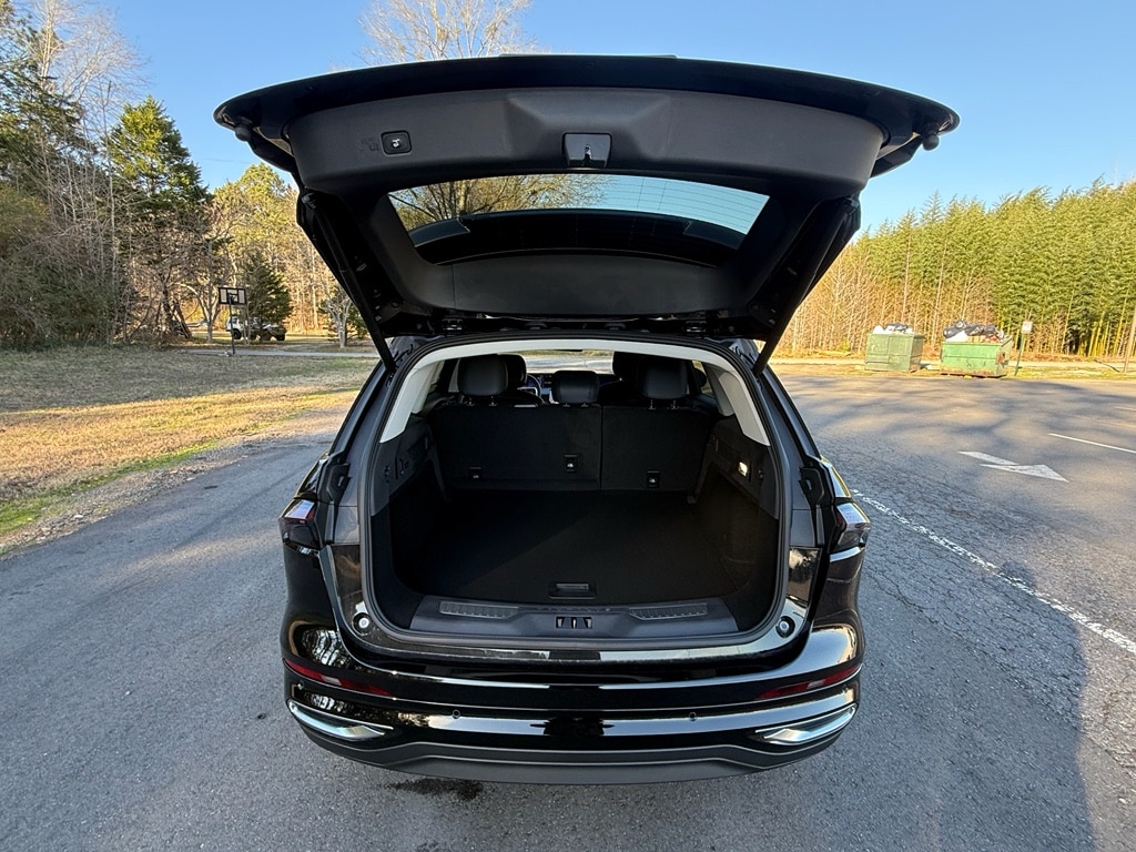 2026 Lincoln Nautilus Premiere - Photo 20
