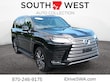  LEXUS LX 600