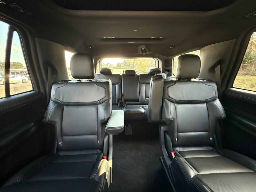 2025 Ford Expedition Platinum - Photo 19