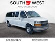  Chevrolet Express